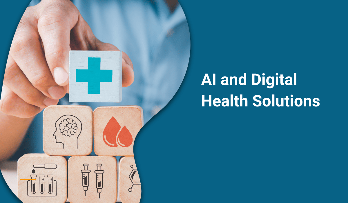 AI and Digital Health Solutions