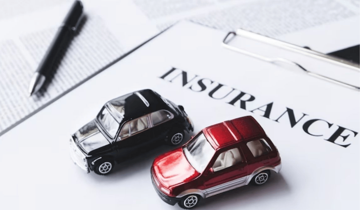 Benefits of AI-Powered Auto Insurance