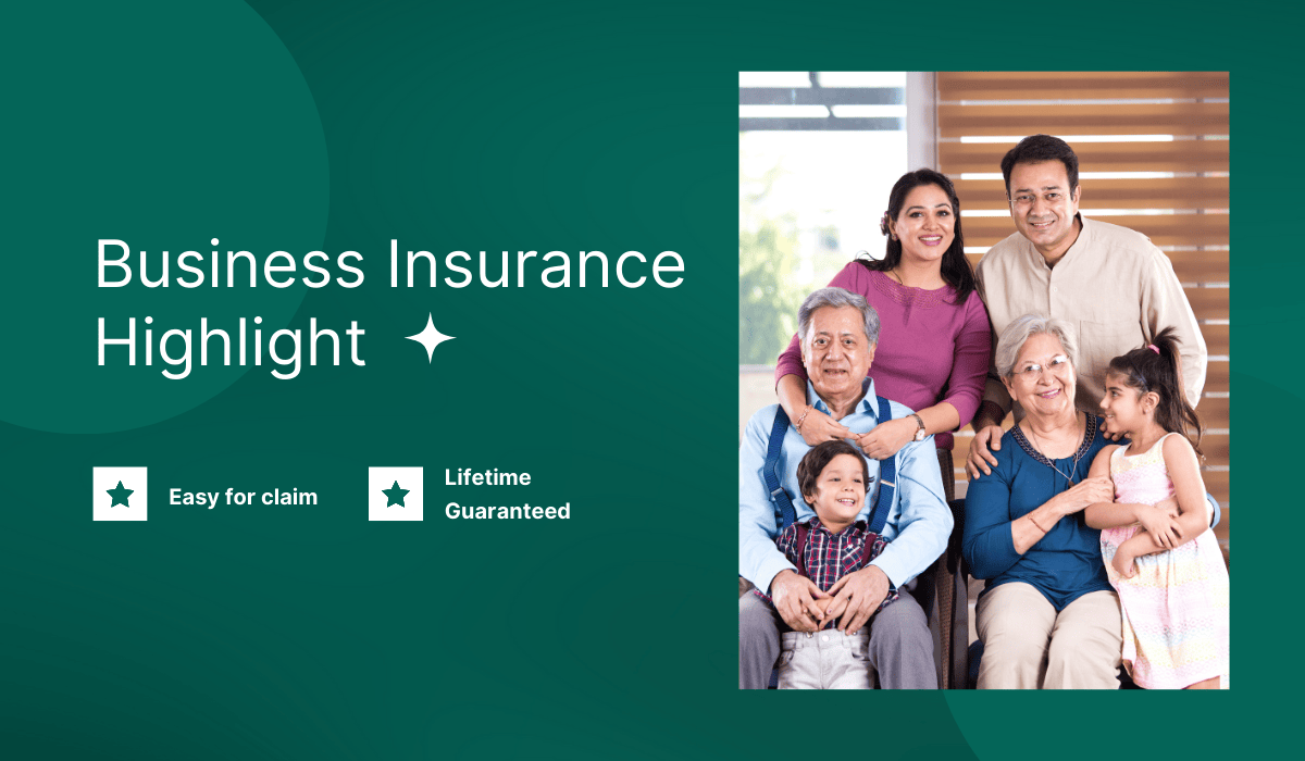 Business Insurance Highlight