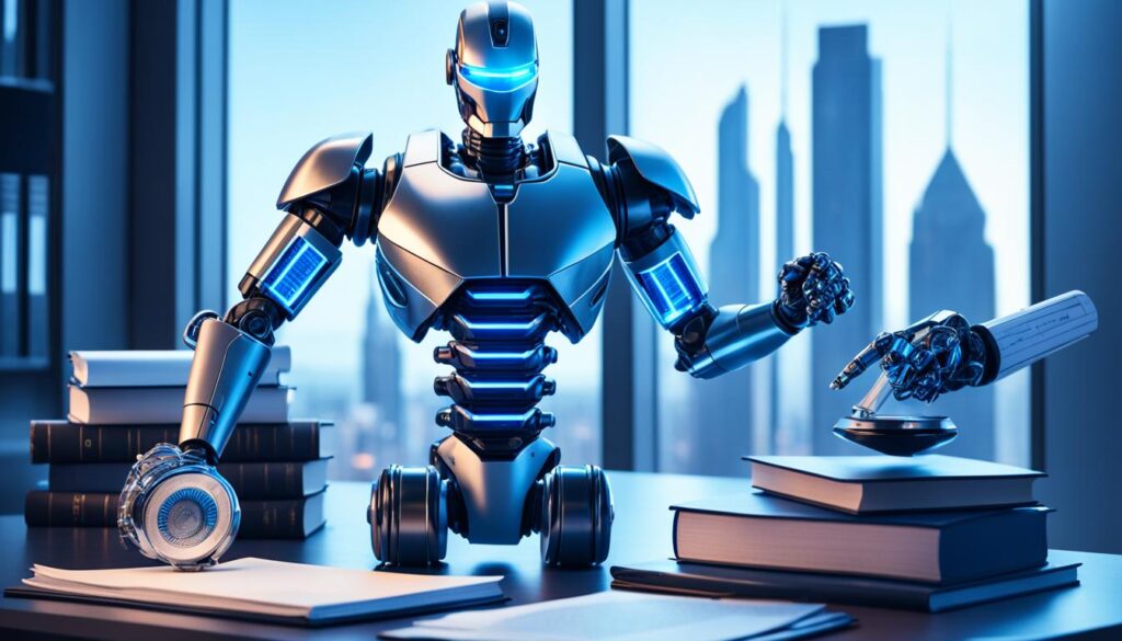 AI tools for lawyers