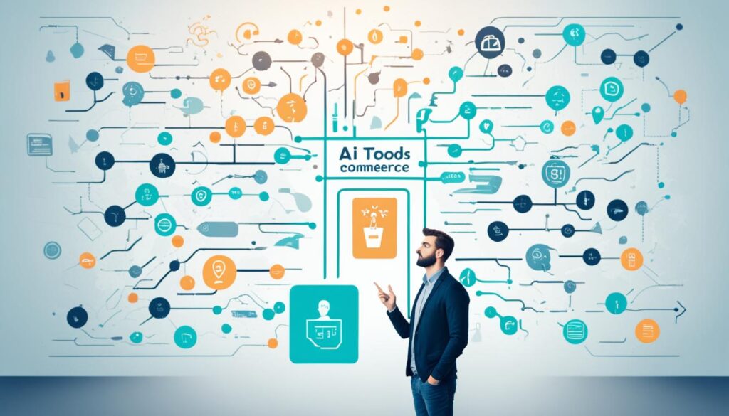 Considerations When Choosing AI Tools for Ecommerce
