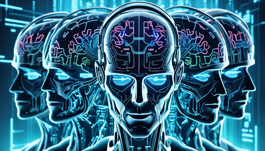 Deep Brain AI Avatars