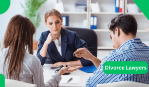 Divorce Lawyers