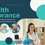 Health Insurance now