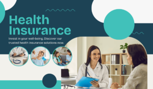 Health Insurance now