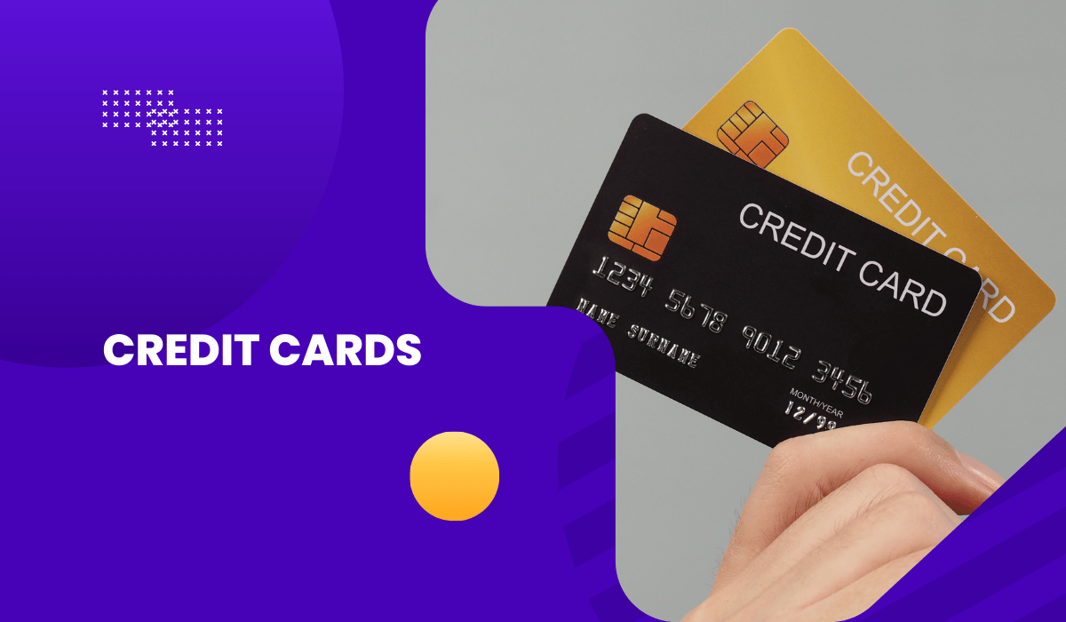 credit cards